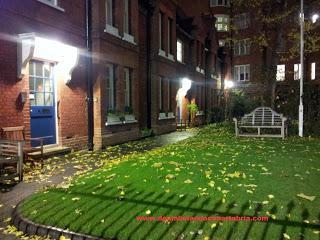 218.- Londres en 3 días (I)