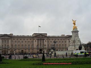 218.- Londres en 3 días (I)