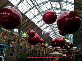 218.- Londres en 3 días (I)