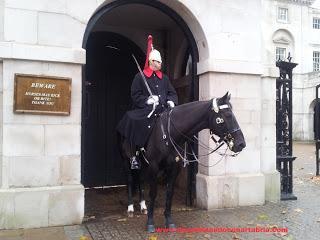 218.- Londres en 3 días (I)