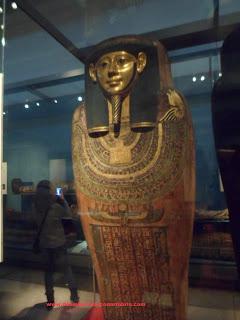 218.- Londres en 3 días (I)