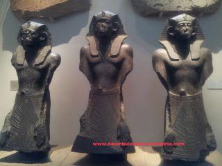 218.- Londres en 3 días (I)