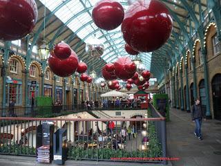 218.- Londres en 3 días (I)