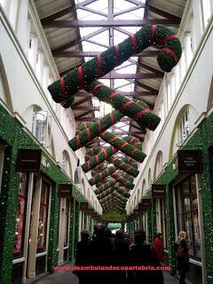 218.- Londres en 3 días (I)