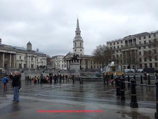 218.- Londres en 3 días (I)