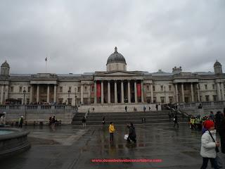 218.- Londres en 3 días (I)