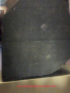 218.- Londres en 3 días (I)