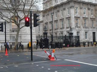 218.- Londres en 3 días (I)