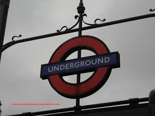 218.- Londres en 3 días (I)