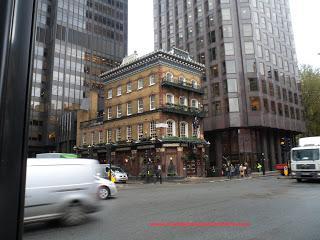 218.- Londres en 3 días (I)