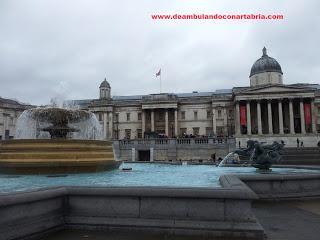 218.- Londres en 3 días (I)