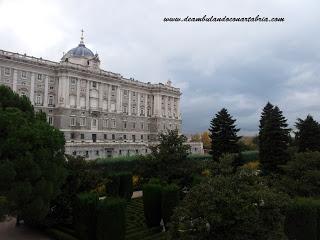 215.- Madrid en un fin de semana