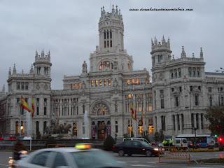 215.- Madrid en un fin de semana