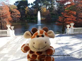 215.- Madrid en un fin de semana