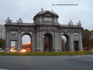 215.- Madrid en un fin de semana