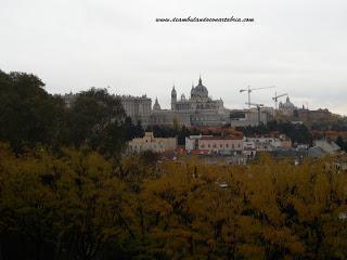 215.- Madrid en un fin de semana