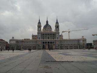 215.- Madrid en un fin de semana