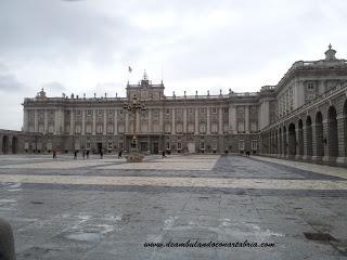 215.- Madrid en un fin de semana