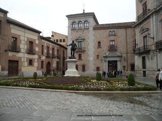 215.- Madrid en un fin de semana