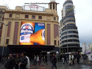 215.- Madrid en un fin de semana