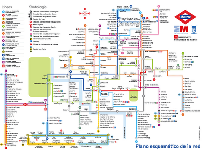215.- Madrid en un fin de semana