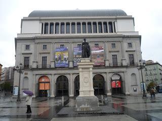 215.- Madrid en un fin de semana