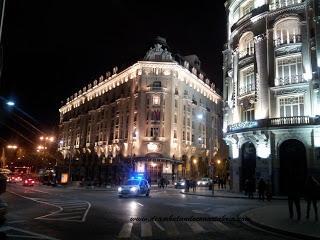 215.- Madrid en un fin de semana