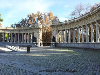 215.- Madrid en un fin de semana