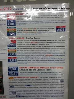 215.- Madrid en un fin de semana