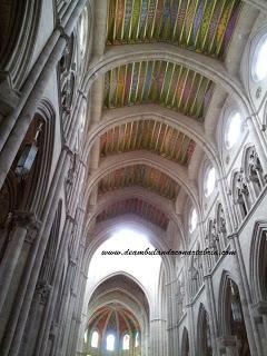 215.- Madrid en un fin de semana