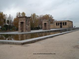 215.- Madrid en un fin de semana