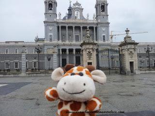 215.- Madrid en un fin de semana