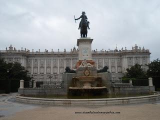 215.- Madrid en un fin de semana