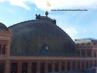 215.- Madrid en un fin de semana