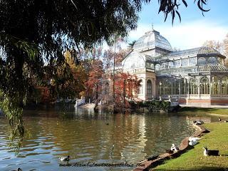 215.- Madrid en un fin de semana