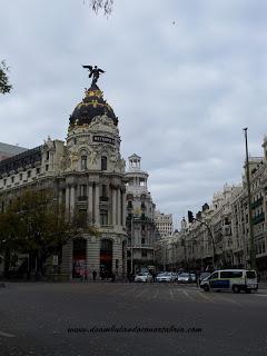 215.- Madrid en un fin de semana