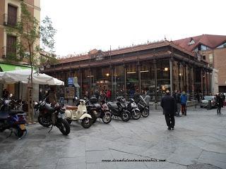 215.- Madrid en un fin de semana