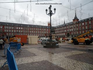 215.- Madrid en un fin de semana