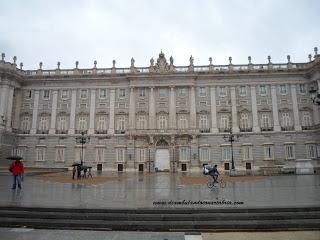 215.- Madrid en un fin de semana