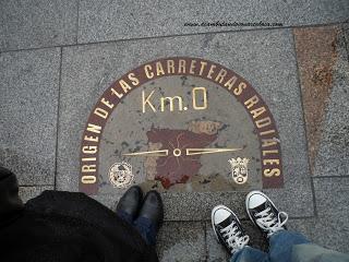 215.- Madrid en un fin de semana