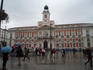215.- Madrid en un fin de semana