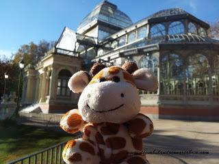 215.- Madrid en un fin de semana