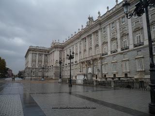 215.- Madrid en un fin de semana