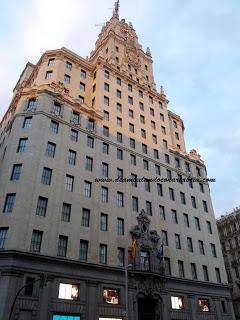 215.- Madrid en un fin de semana