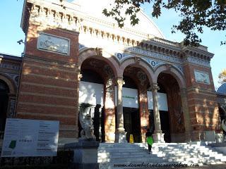 215.- Madrid en un fin de semana