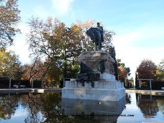 215.- Madrid en un fin de semana