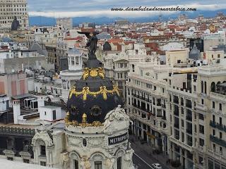 215.- Madrid en un fin de semana