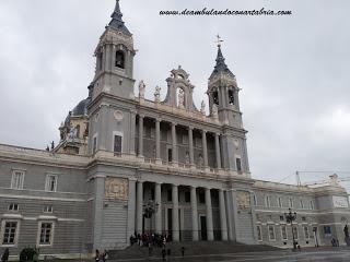 215.- Madrid en un fin de semana