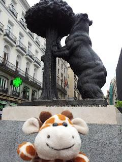 215.- Madrid en un fin de semana