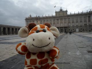 215.- Madrid en un fin de semana